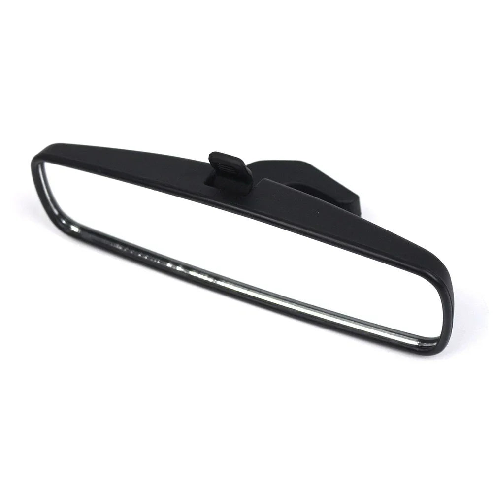 Auto Interior ABS Black 2500–3500 for Sprinter (2007–2021)