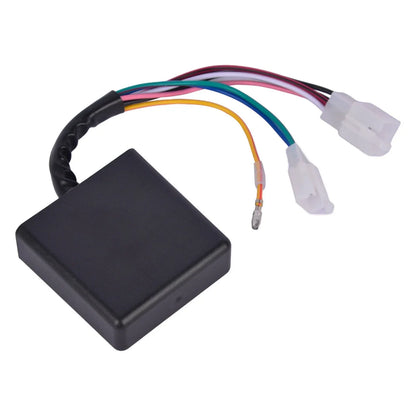 CDI / 651cc / Tengai Gnition Module for Kawasaki KL650 KLR650 (1990-2003)