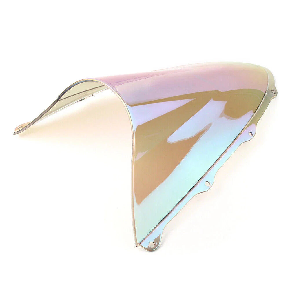 Iridium Plastic Windshield for Ducati 1299 (2015-2019)