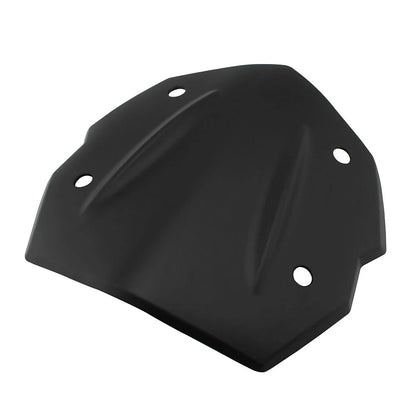 Windshield Spoiler Air Deflector for BMW R1250GS HP ADV (2019-2023)