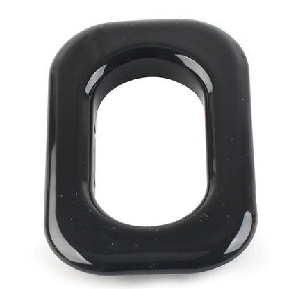 Antenna Hole Accent Cover for Harley Street Glide, Road King (2014-2023)