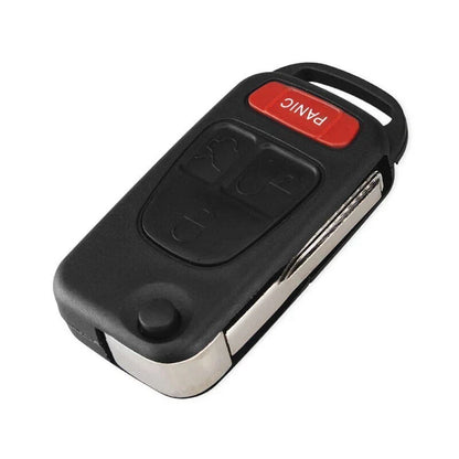 Car Key Case for ML Class SLK 320 SLK 230 (1998-2005)