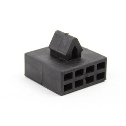 Hood Bumper Buffer for 2011-2021 Jeep Grand Cherokee (2011-2021)