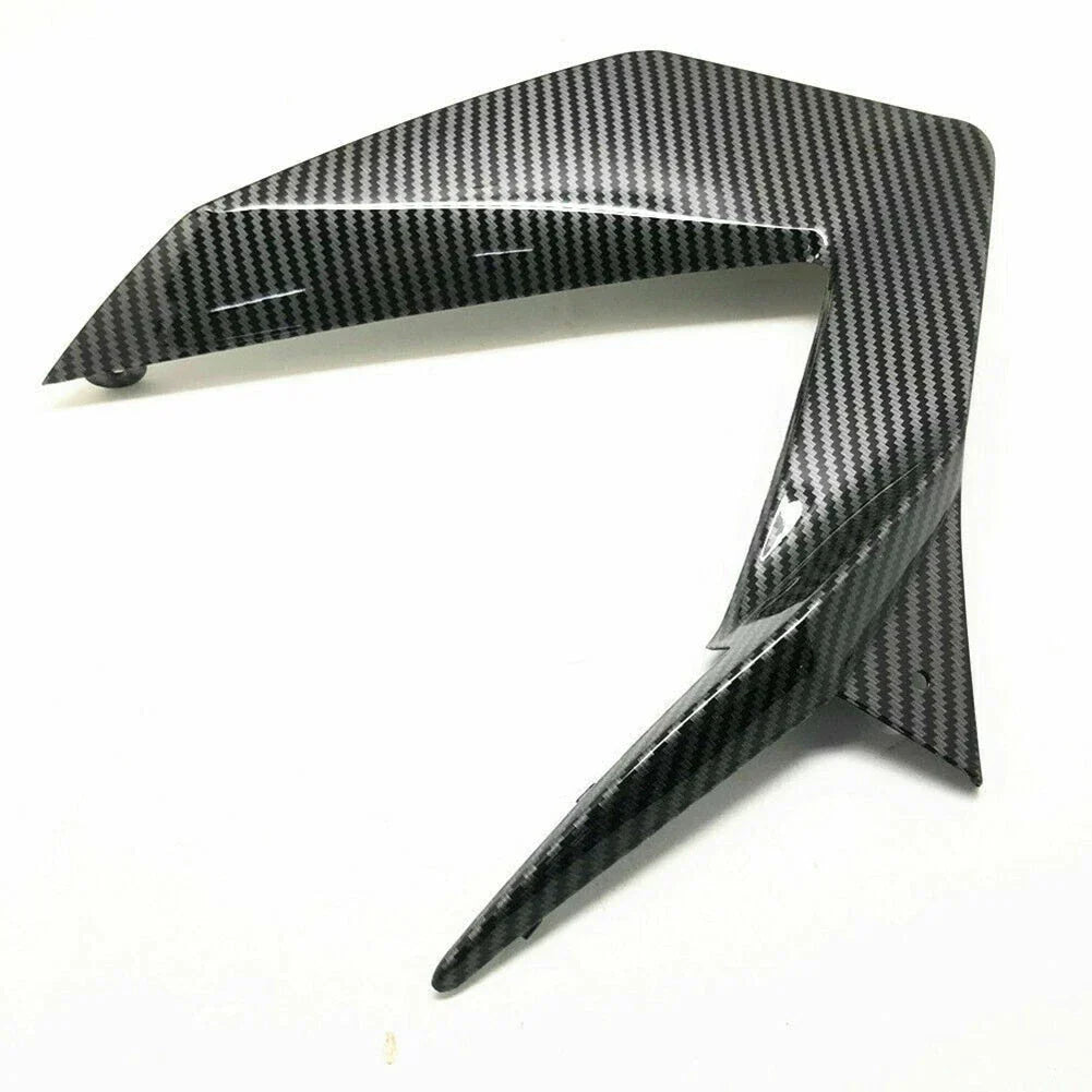 Lower Infill Panels for Kawasaki ZX6R (2013–2018)