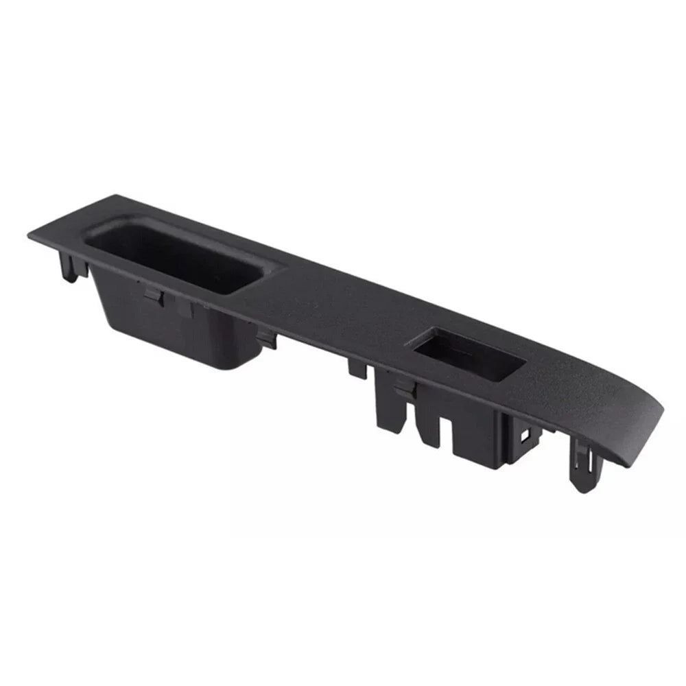 Rear Right Armrest Upper Panel for Toyota Vitz Yaris (2010-2014)