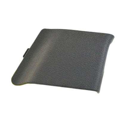 Slate Gray Seat Belt Anchor Cover for Dodge RAM 1500 2500 (2019-2023)