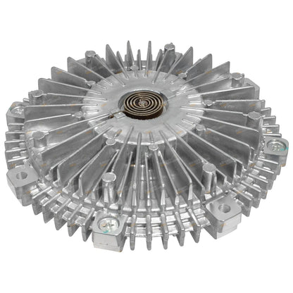 Fan Clutch 3.5L for Mitsubishi Pajero NM NP (2000-2004)