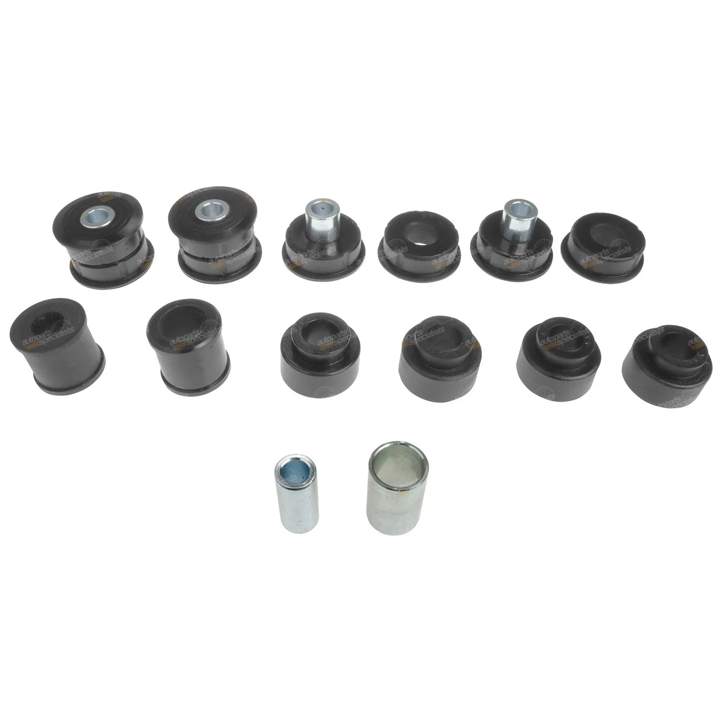 4X4 Radius Arm Poly Bush Kit for Ford Maverick (1988-1994)