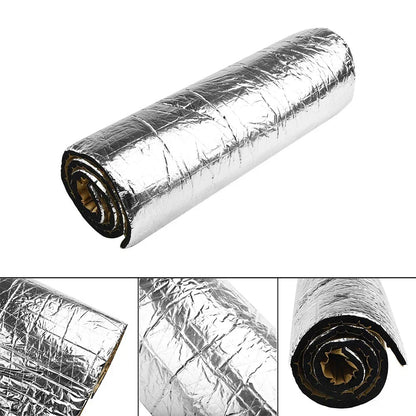 Waterproof Sound Deadener