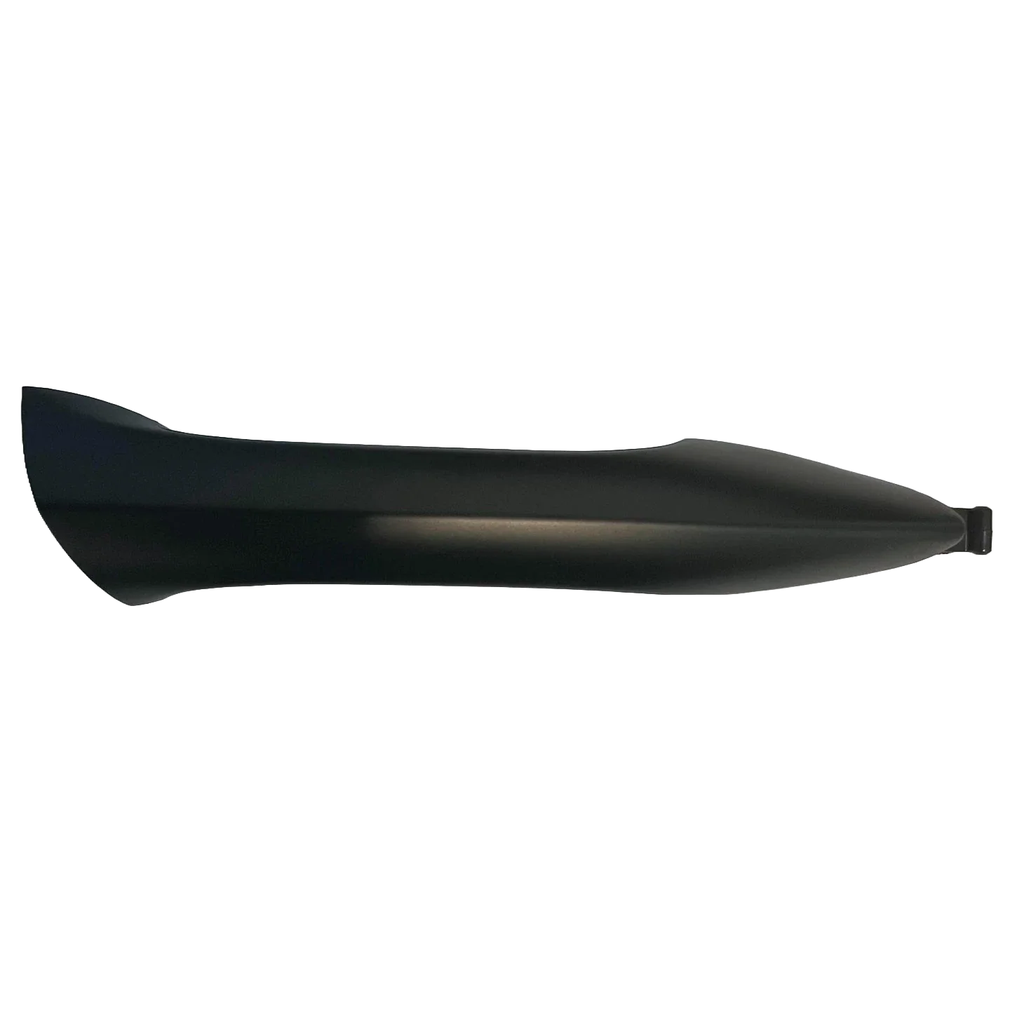 Front Left Outer Door Handle Primed Black 1x for Hyundai i30 GD (2012–2017)