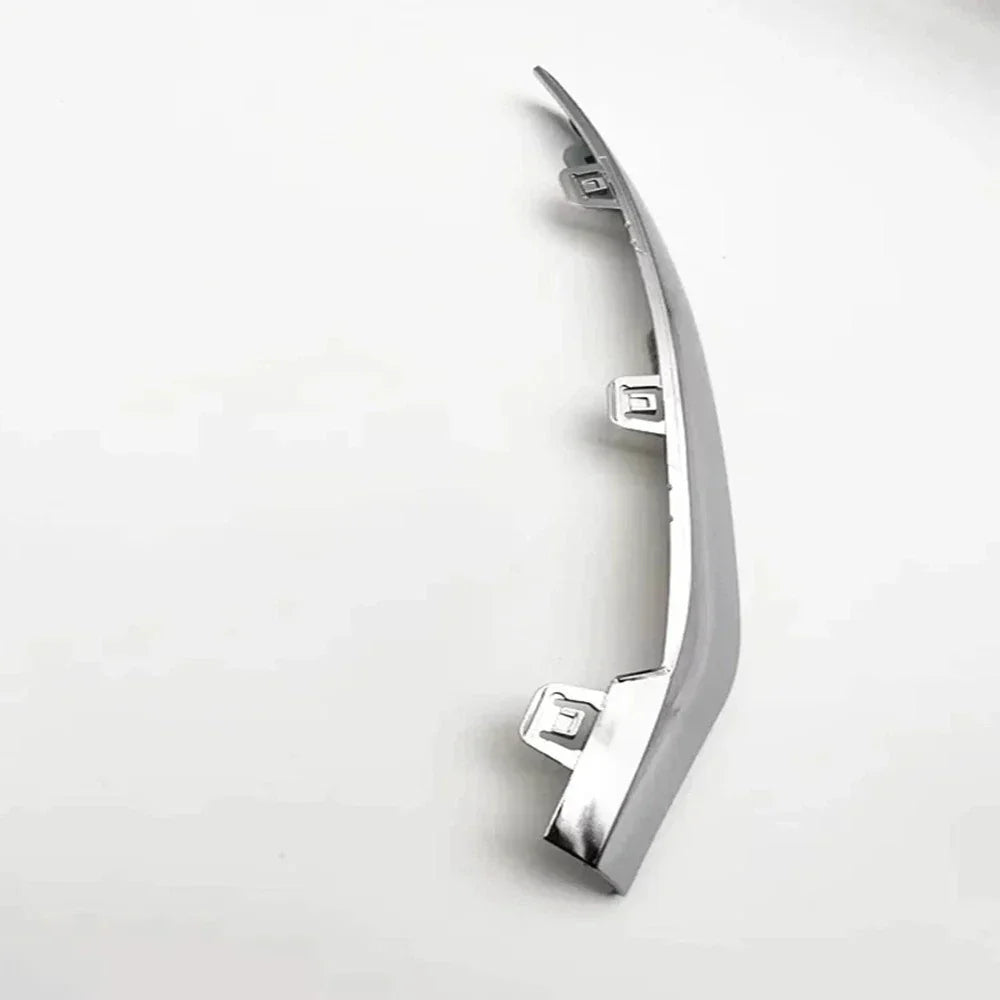 Front Bumper Moulding Trim for Benz W253 (2016-2023)