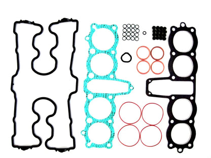 Top End Kit 62mm Piston Gaskets for Honda CB750F (1979-1982)