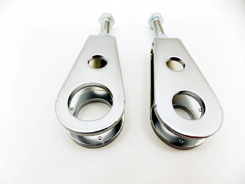Yamaha RD250 73-75 Chain Tensioner/Adjuster Set (1973-1975)