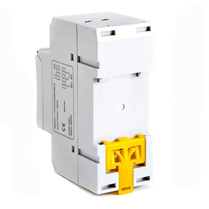 Digital LCD Power Programmable Timer Switch Relay for AC 220V