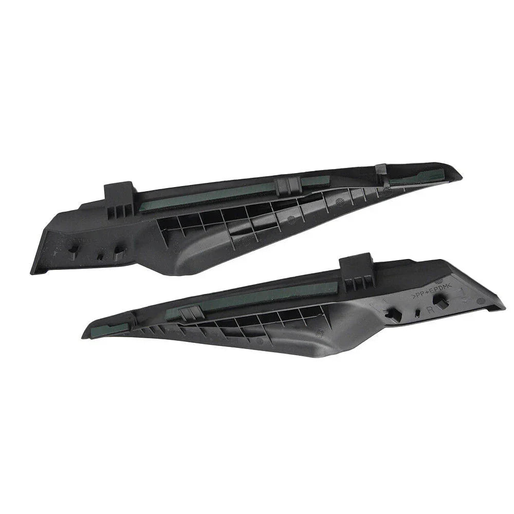Front Windshield Wiper Side Trim Cover for Toyota Corolla (2003-2008)