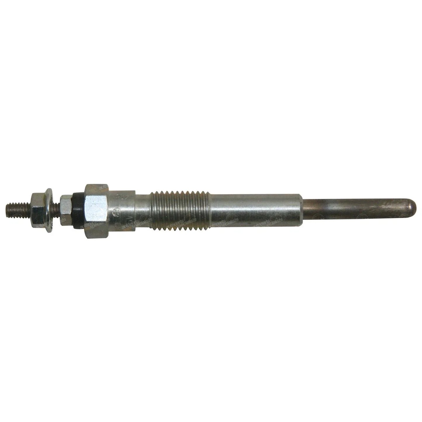 4 x Diesel Glow Plugs for Landcruiser BJ70 BJ73 (1984–1989)
