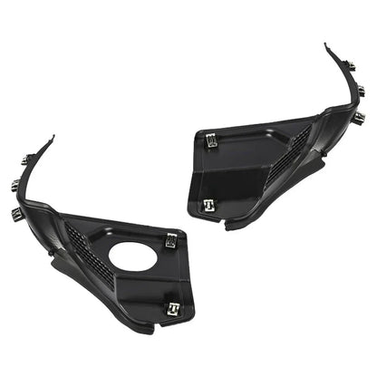 Windshield Wiper Cowl Panel for Jeep Grand Cherokee (2016-2022)