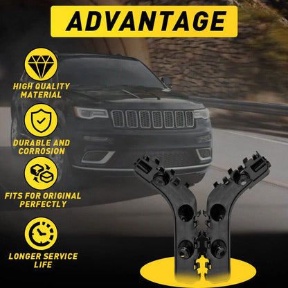 Front Bumper Brackets for Jeep Grand Cherokee (2011-2013)