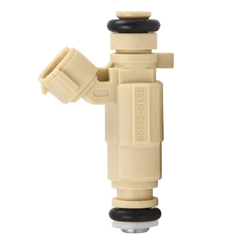 Fuel Injector for Hyundai Santa Fe, Tucson, Kia Optima, Rondo 2.0L, 2.7L