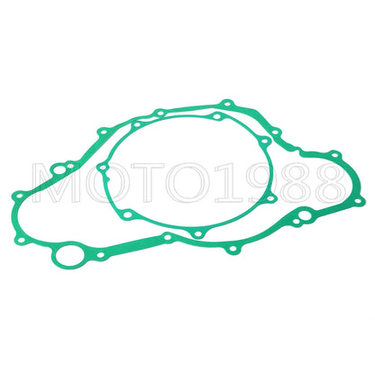 2 x Clutch Cover Gaskets for Yamaha YFZ450 (2004–2014)