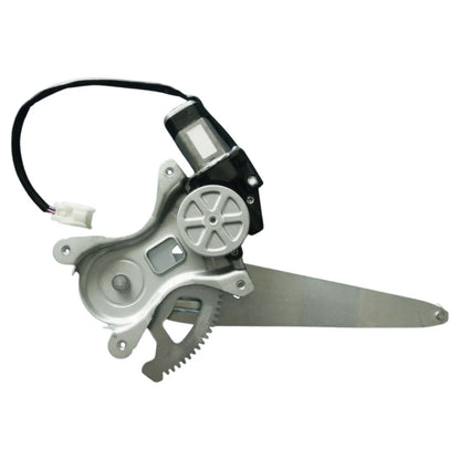 Rear Left Window Regulator With Motor 2 Pins for Toyota Kluger (2003–2007)