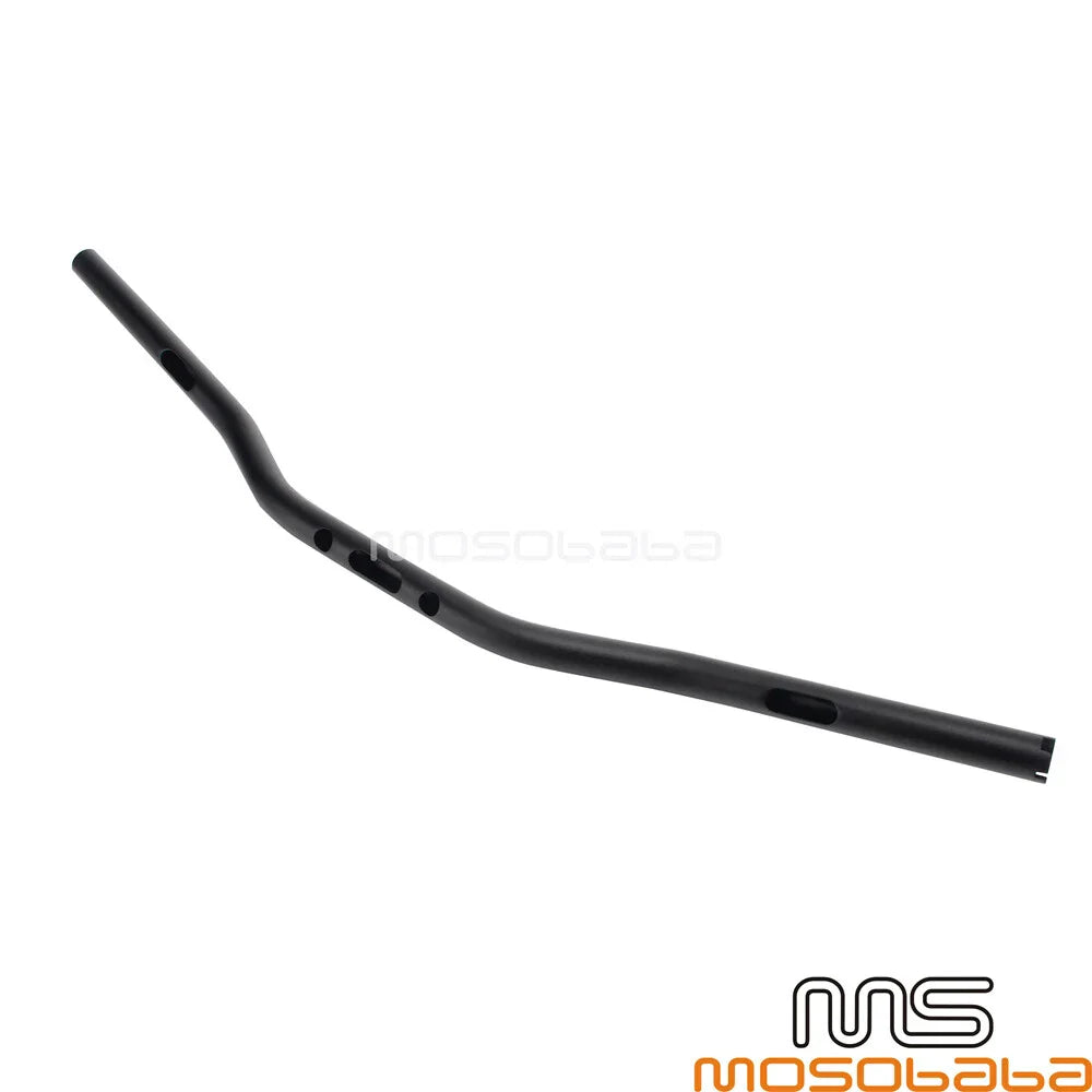 1" Motorcycle Handlebar Pre-Drilled for Harley Sportster XL1200/883 (2004-2023)