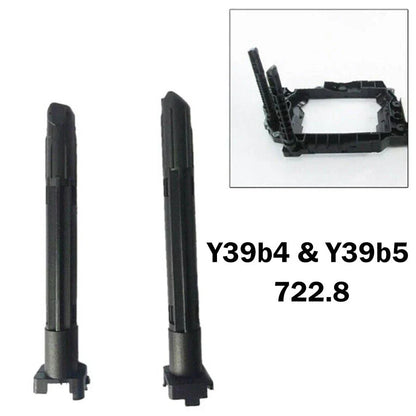 2 x CVT Speed Transmission Sensor Pair for Mercedes W169 (2004–2012)