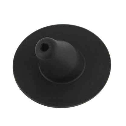 Rubber Boot Radio Antenna Bezel for 08-16 Ford F250 F350 Super Duty
