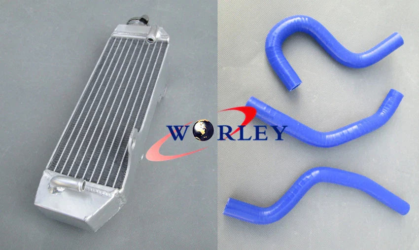 Radiator & Hoses for Honda CR80R/CR85R (1997-2007)