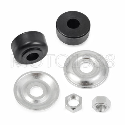 All 4 Shock Bushing for EZGO TXT Marathon