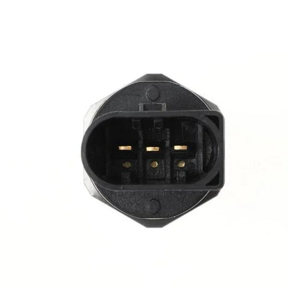 Fuel Rail Pressure Sensor for BMW 1 2 3 4 5 6 7 Series X1 X3 X5 X6