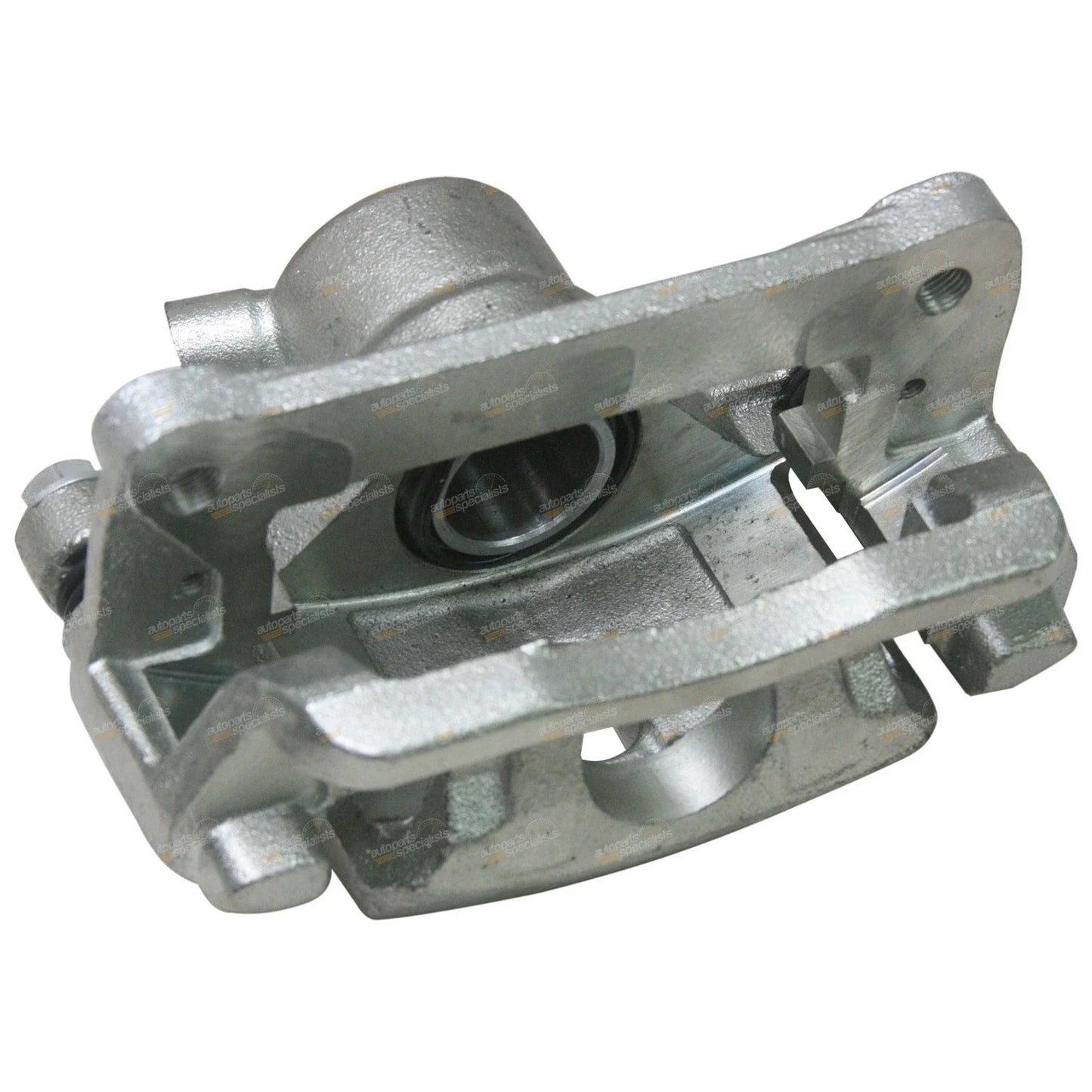 Pair Rear Disc Brake Calipers Assembly for Pajero NH NJ NK NL (1991 - 2000)