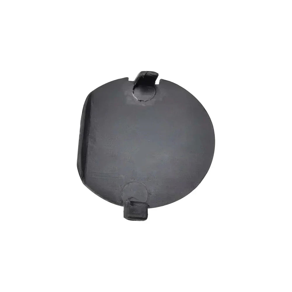 Front Bumper Tow Eye Hook Cover Cap for Mazda 3 (2014-2016)