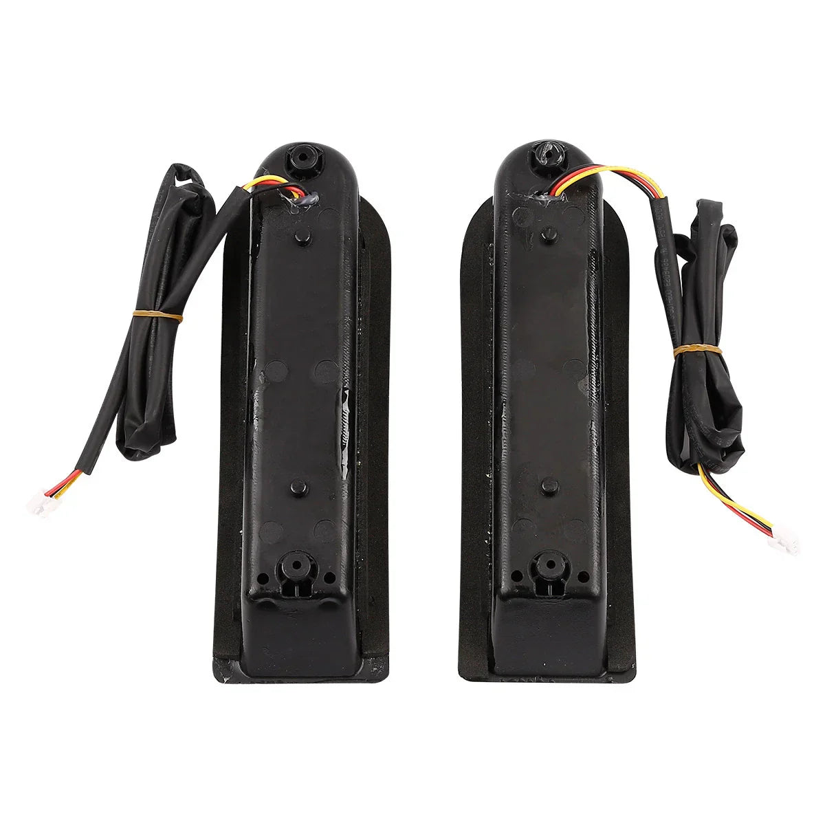 LED Inserts Saddlebag Support Lights for Harley Road Glide Ultra (14 - 24)