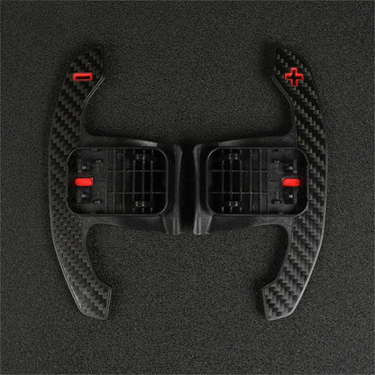 Carbon Fiber Paddle Shifter for BMW G20 M3 M4 G80 G82 M340i (2017+)