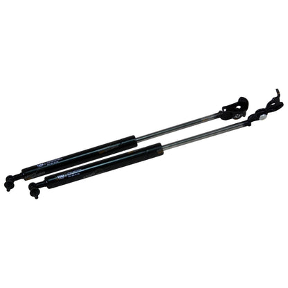 Gas Bonnet Struts 2 x for Landcruiser 80 Series (1990–1998)