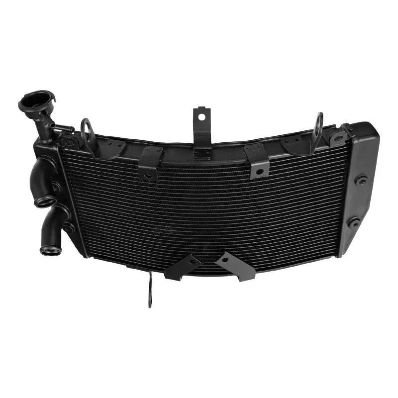Engine Cooling Radiator for Ducati SuperSport 936, 939 (2017-2020)