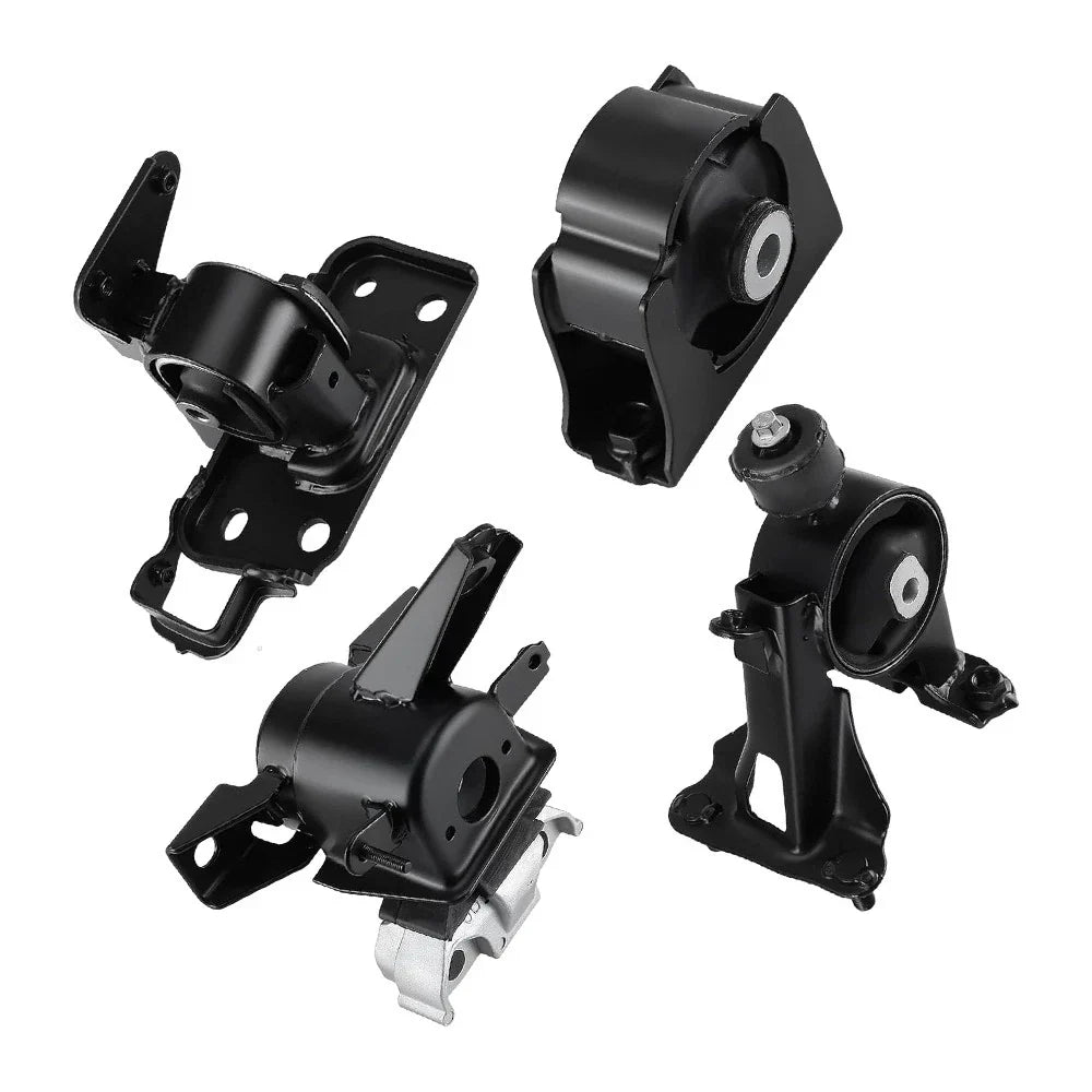 Engine Mounts for Toyota RAV4 2.4L 4Cyl 4WD ACA33 (2006-2013)