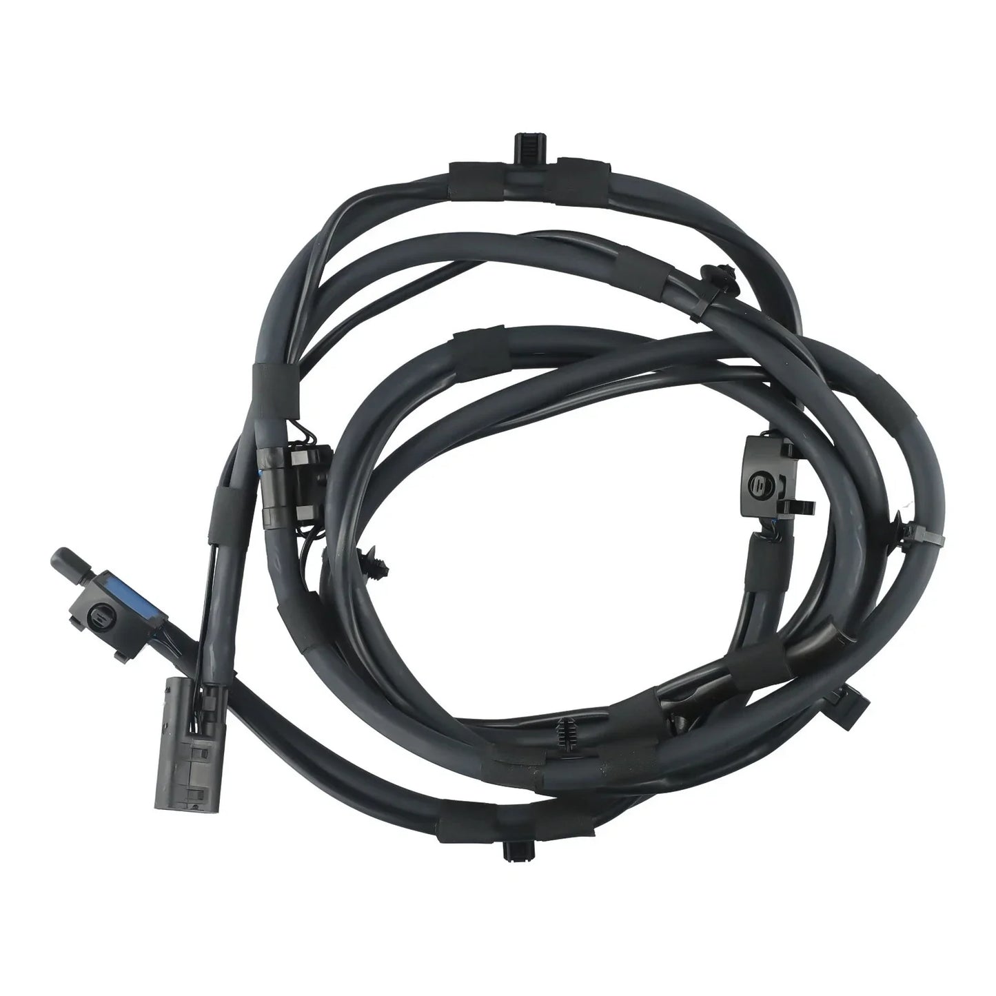 Windshield Washer Nozzle Assembly Heated for Mercedes CLA (2014–2018)
