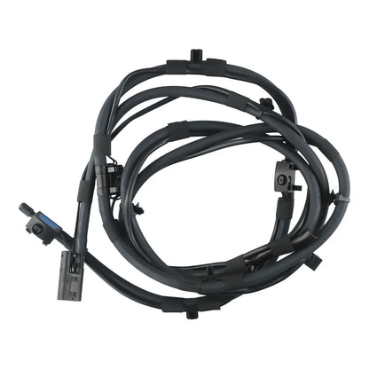 Windshield Washer Nozzle Assembly Heated for Mercedes CLA (2014–2018)