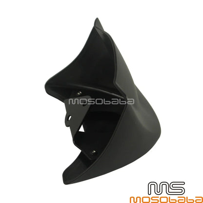 Chin Fairing Front Spoiler for Harley Dyna Super Glide FXD (2006-2017)