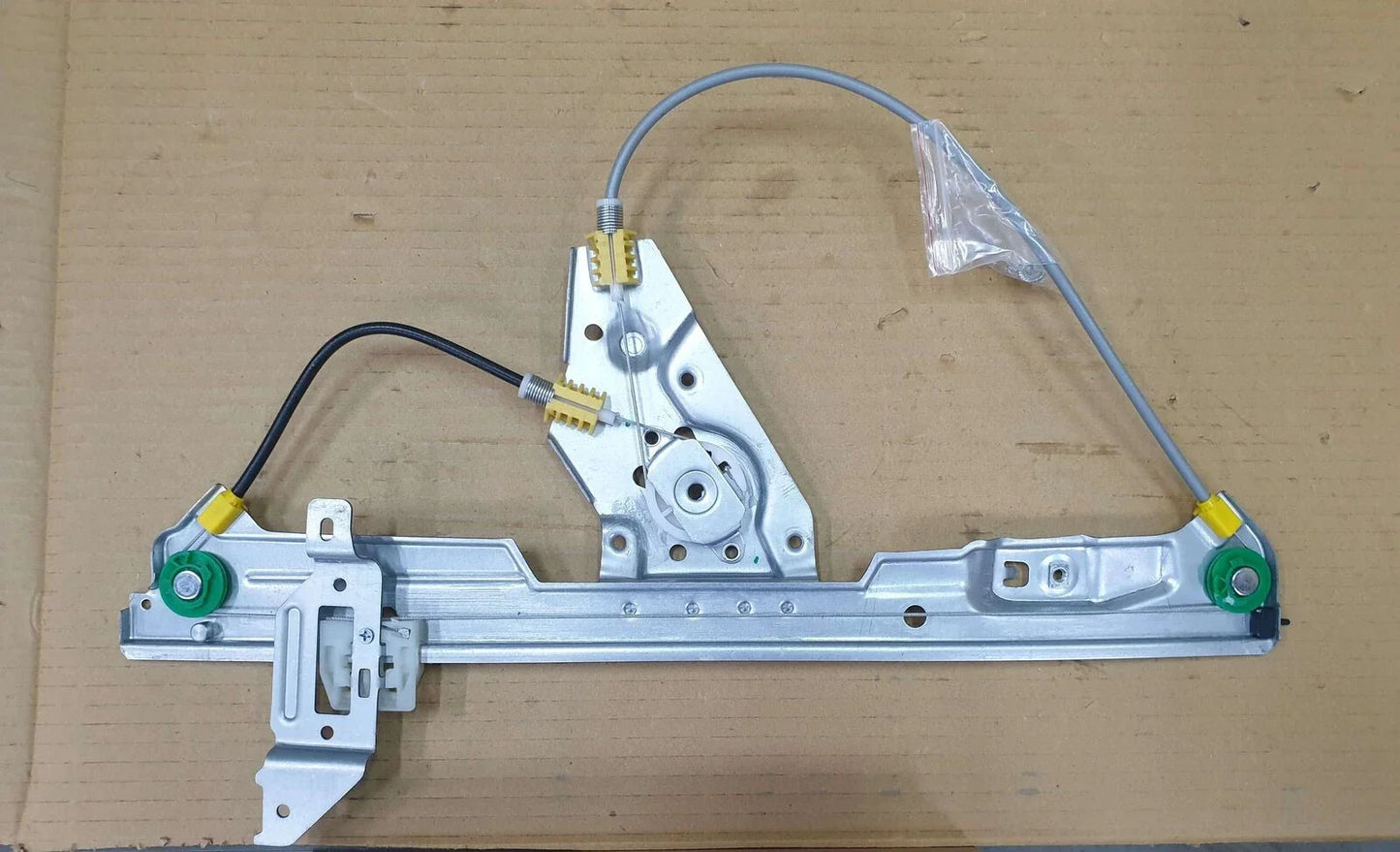 Front Right Window Regulator for Peugeot 308 (2007–2014)