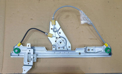 Front Right Window Regulator for Peugeot 308 (2007–2014)