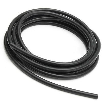Silicone Rubber Hose Vacuum-Pressure-Resistant