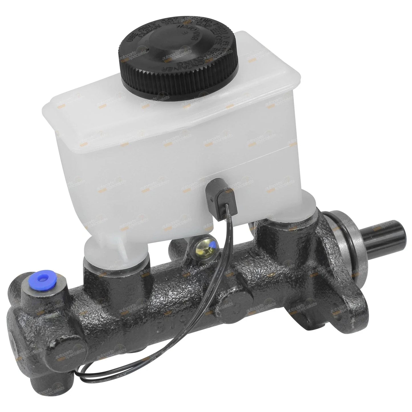 Brake Master Cylinder 4cyl G6 2.6L 2606cc Mazda B2600 (1996-1999)