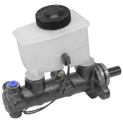 Brake Master Cylinder 4cyl G6 2.6L 2606cc Mazda B2600 (1996-1999)