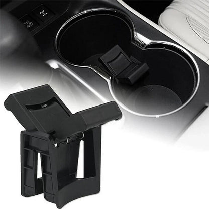Center Cup Holder Insert Divider for Toyota Highlander (2014-2020)
