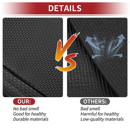 Cargo Liner Rear Trunk Mat for Mercedes-Benz GLB Class 5 Passenger (2020-2022)