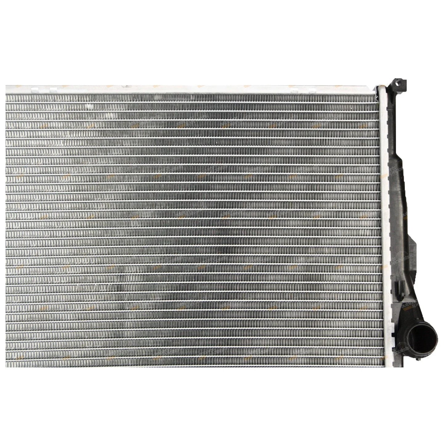 Alloy Core Radiator for BMW Z4 E85 E86 Auto/Manual Roadster Coupe (2003-2008)
