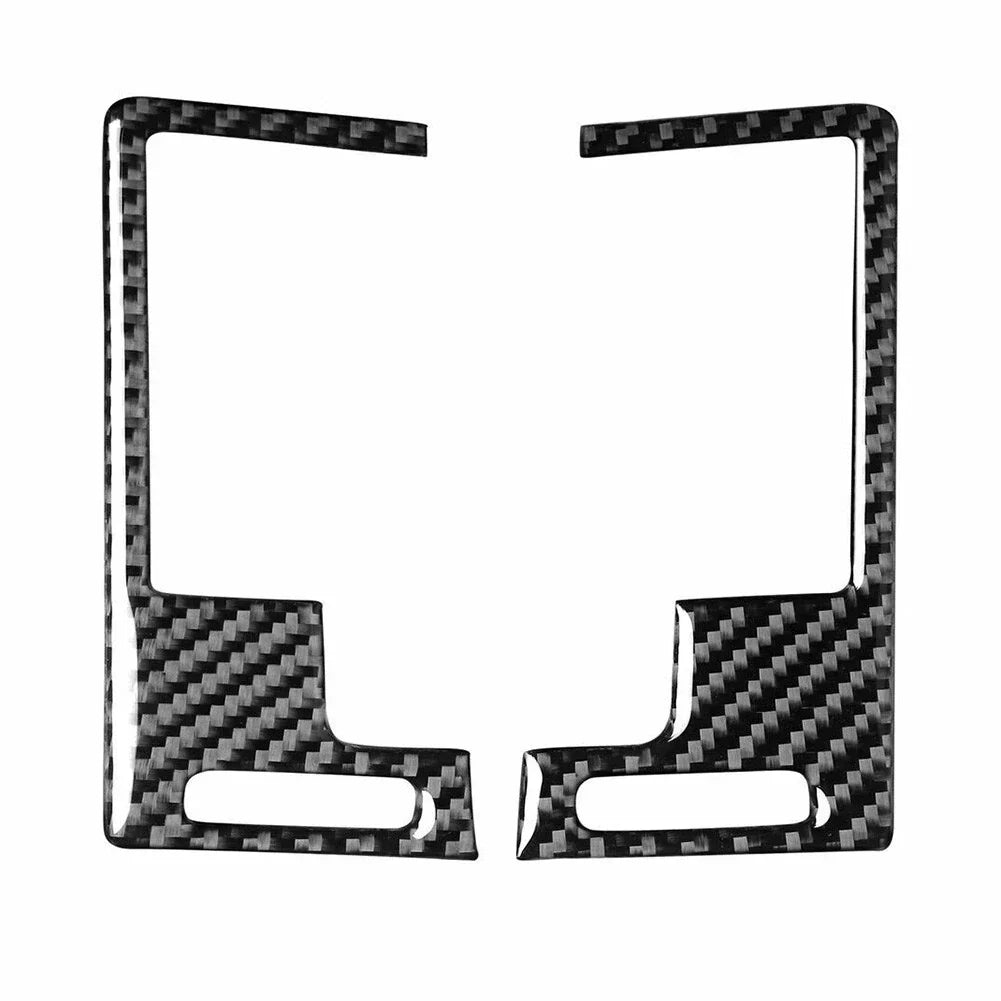 Carbon Fiber Trim Cover for Nissan 350Z (2003–2009)